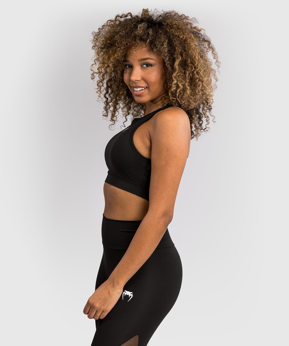 Brassière de sport Venum Aero XT - Noir