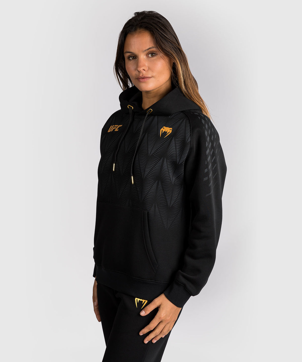 UFC Zenith by Venum Replica Pullover Hoodie Damen - Champion