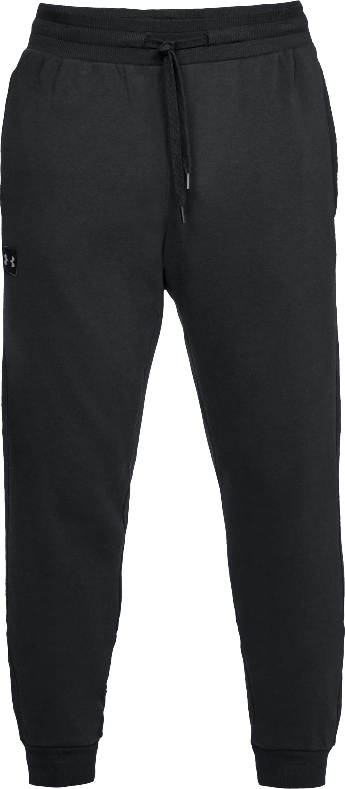 Under Armour Rival Fleece Pantalón de Jogging – Negro