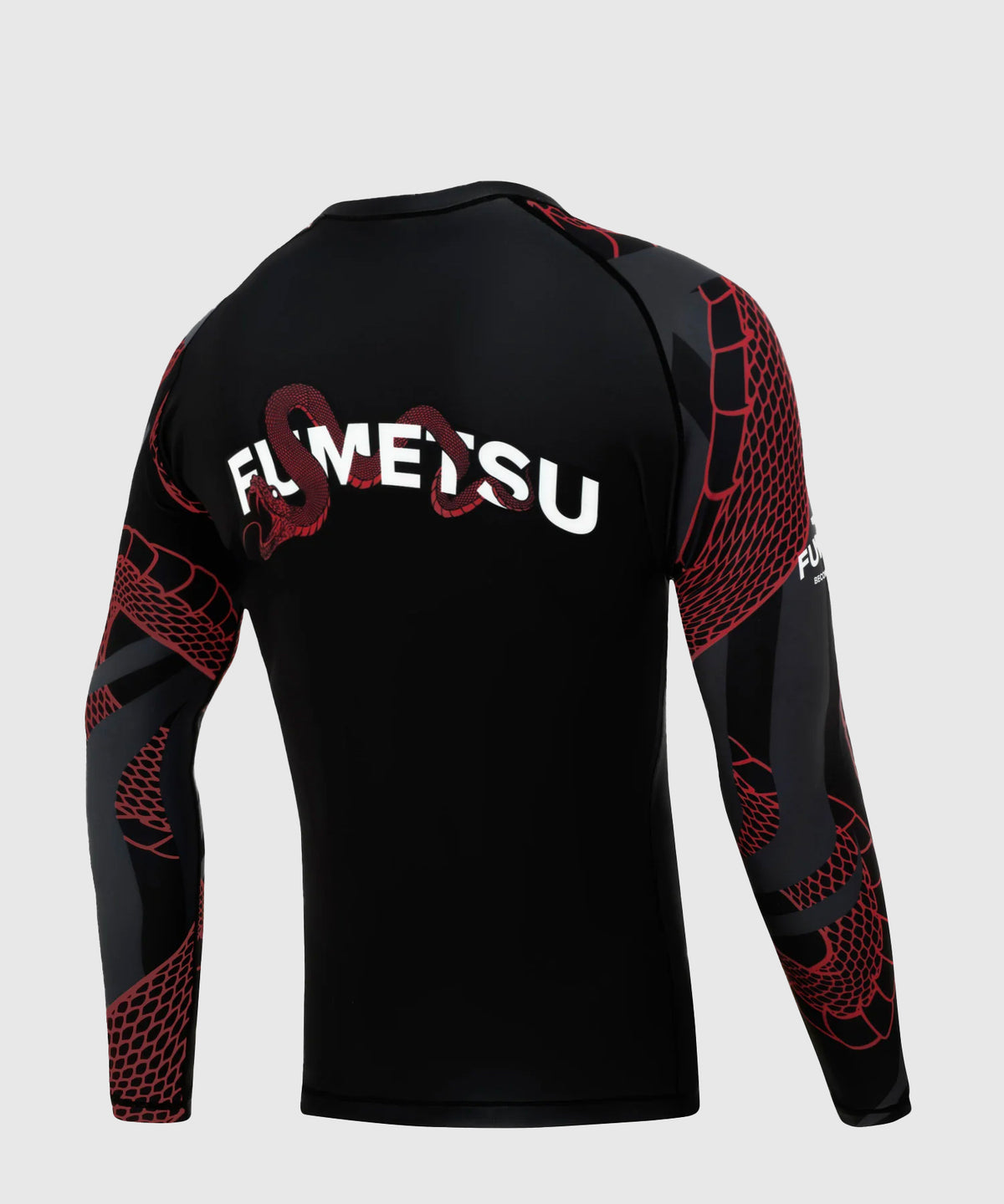 Fumetsu Anaconda Long Sleeve Rashguard Women