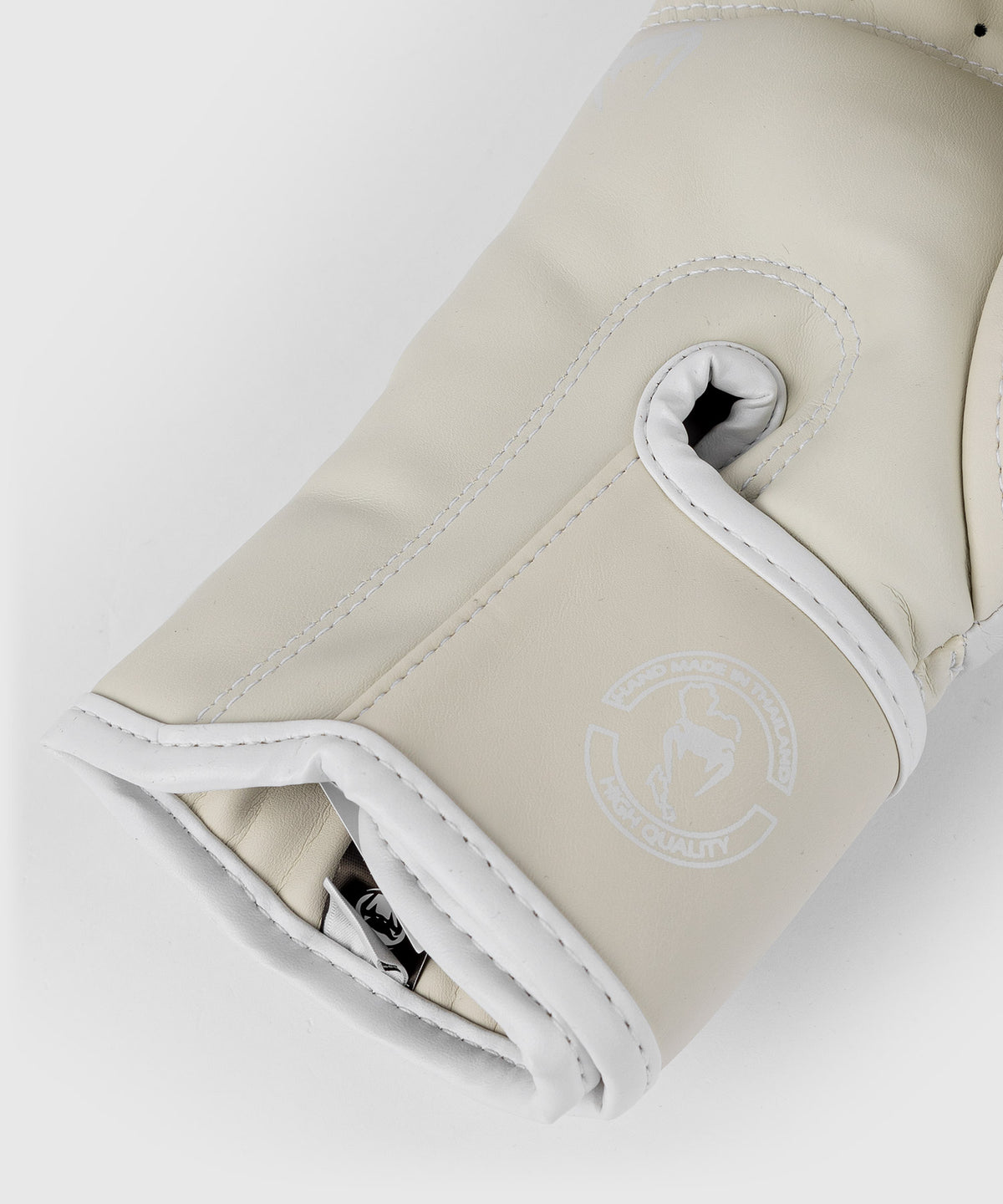 Venum Elite Boxhandschuhe - Weiß/Elfenbein