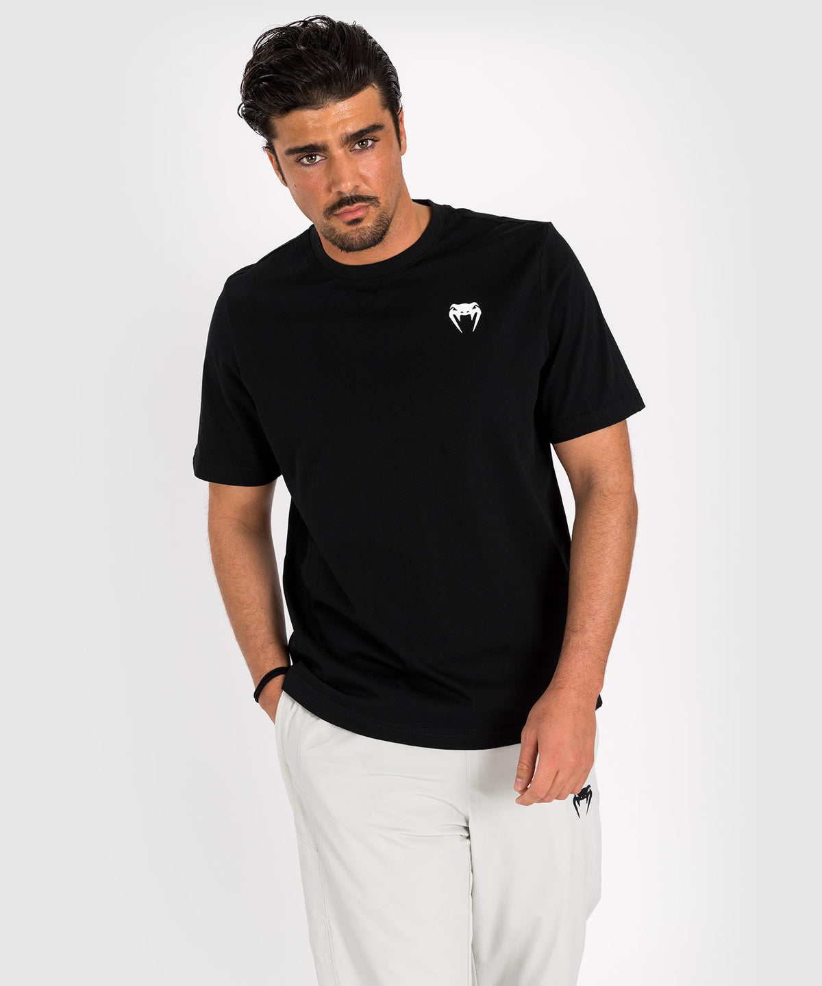 T-Shirt Venum Contender - Noir