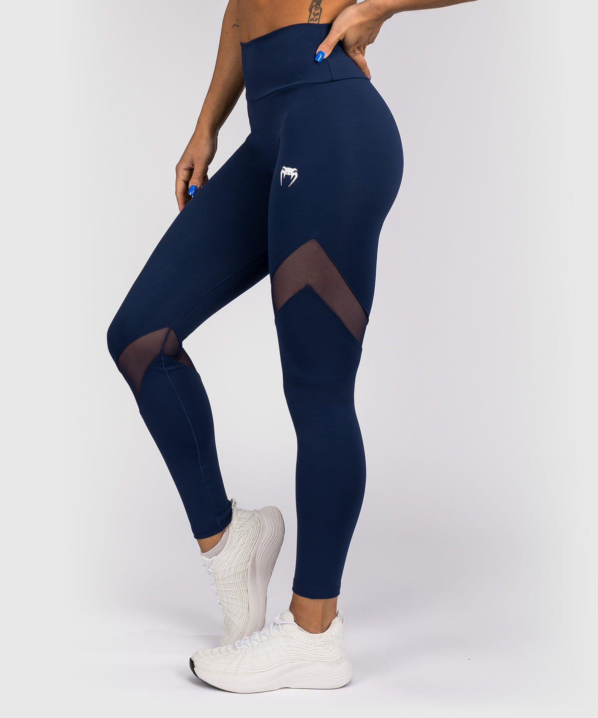 Venum Aero XT Leggings für Frauen - Indigo