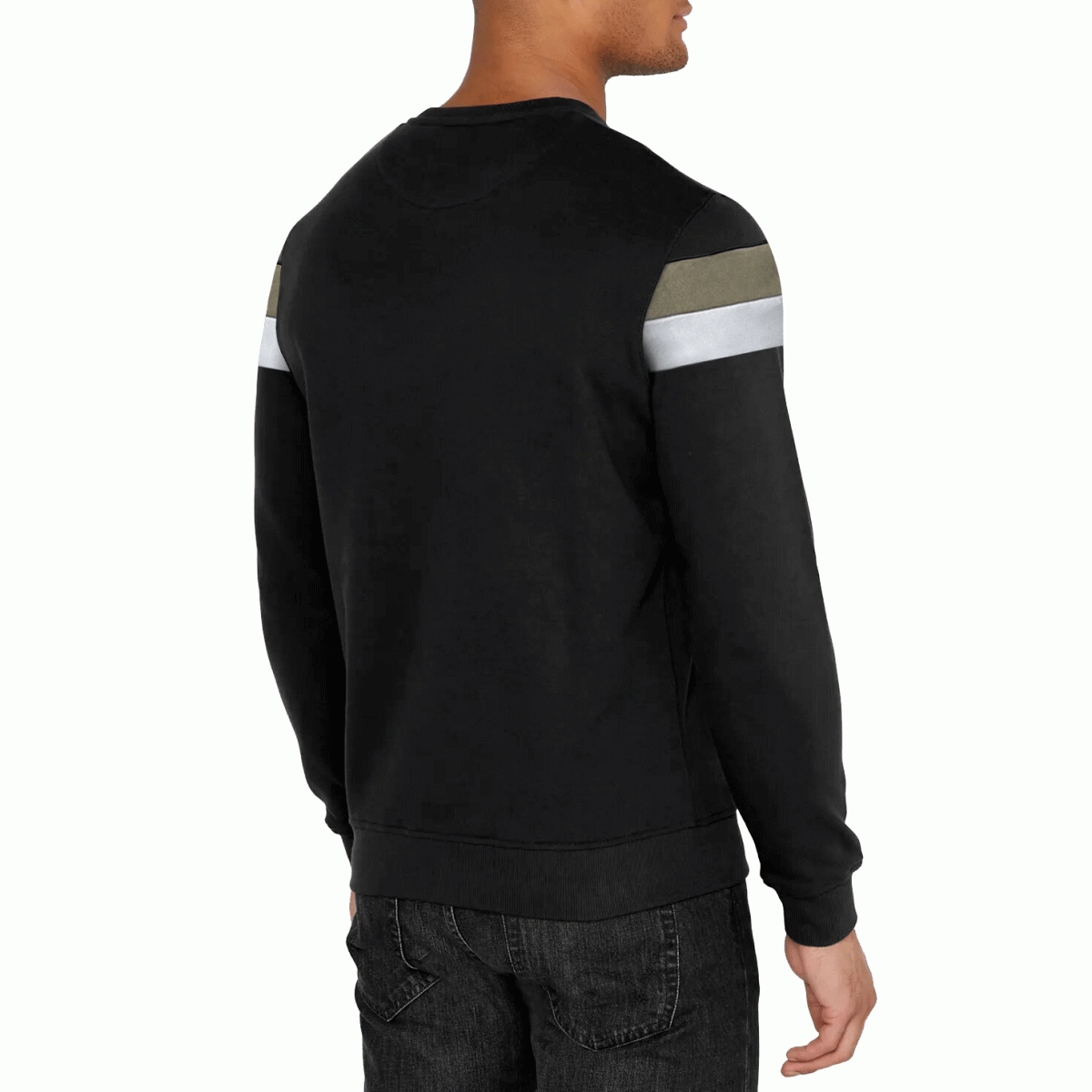 Wicked One Finest Sweatshirt - Black
