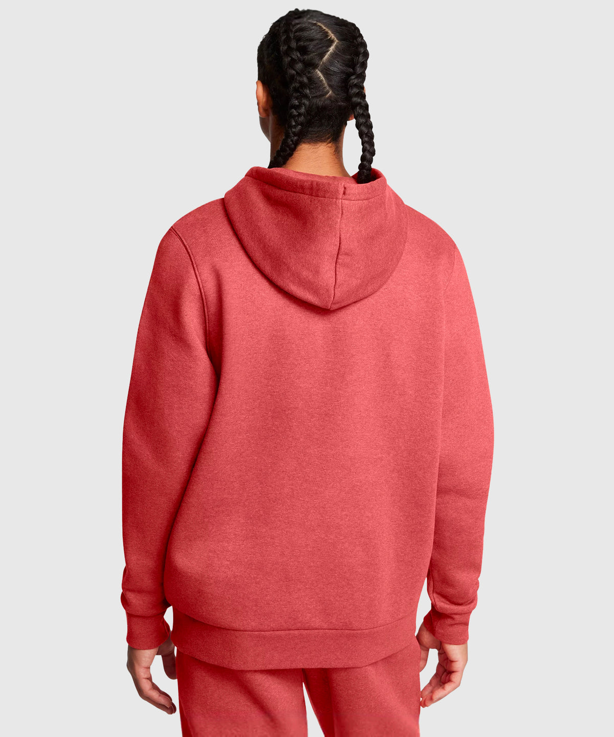 Under Armour Ua Icon Kapuzenpullover – Orange