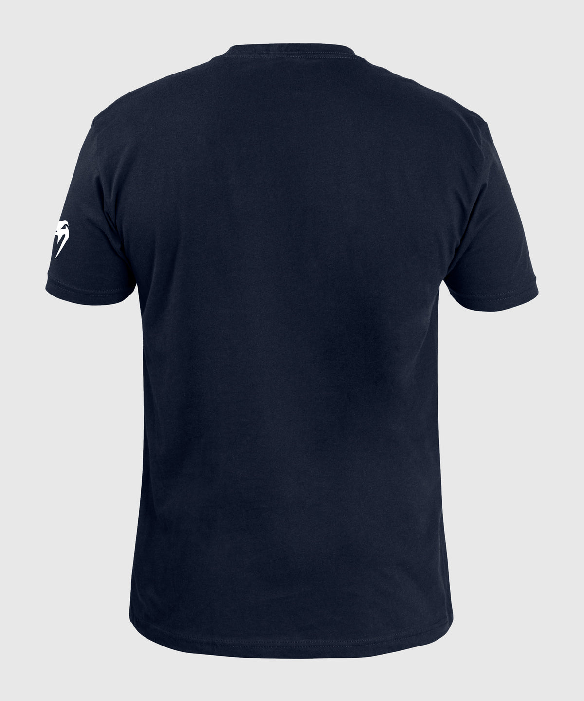 T-shirt UFC Unrivaled by Venum Drapeau Français - Bleu Marine