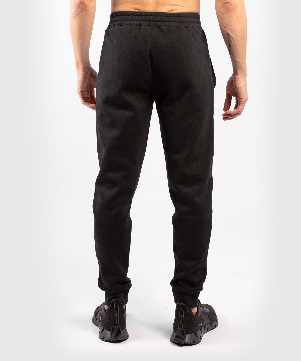 Pantalon de Jogging Homme UFC Venum Replica - Noir