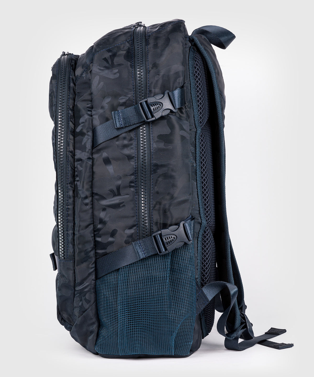 Venum Challenger Pro BackPack (20-25L) - Camo/Blue