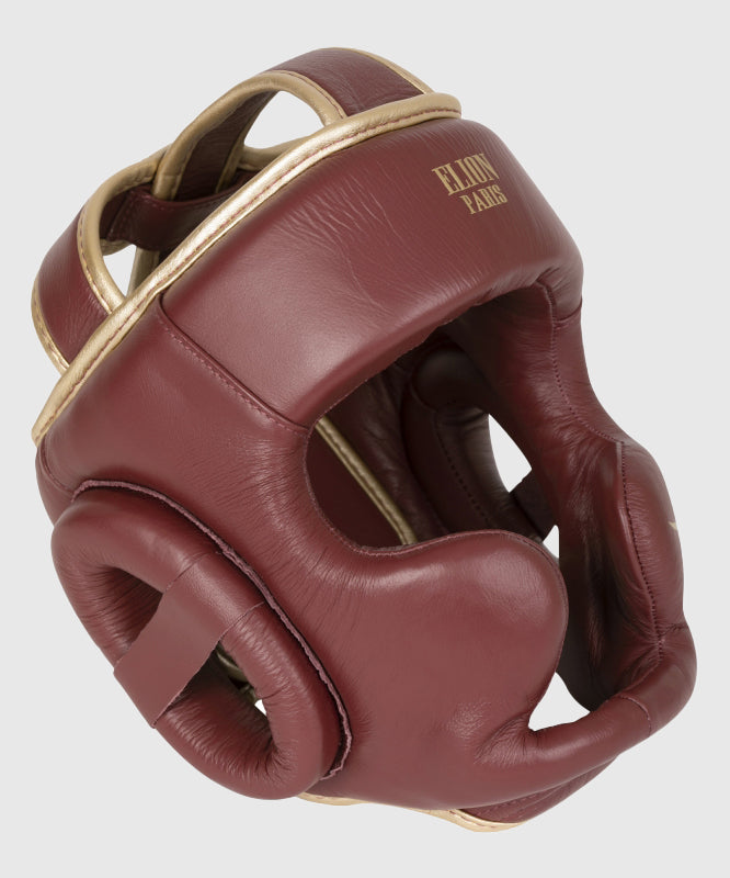 Elion Paris Casco de Boxeo - Burdeos