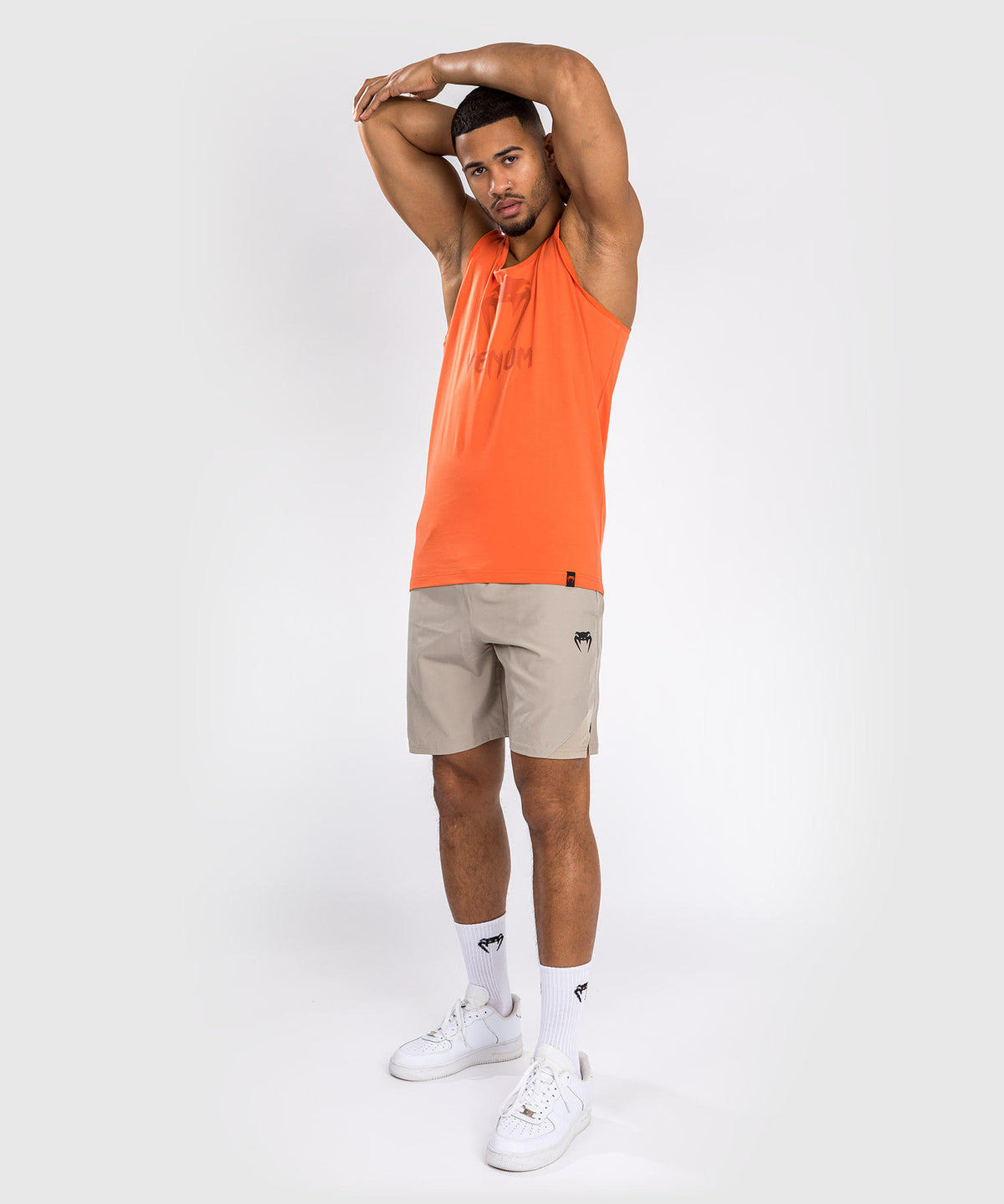 Débardeur Venum Classic - Orange/Orange