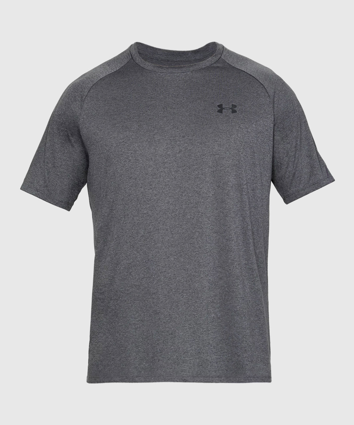 Under Armour Ua Tech™ 2.0 T-Shirt – Grau Carbon Meliert