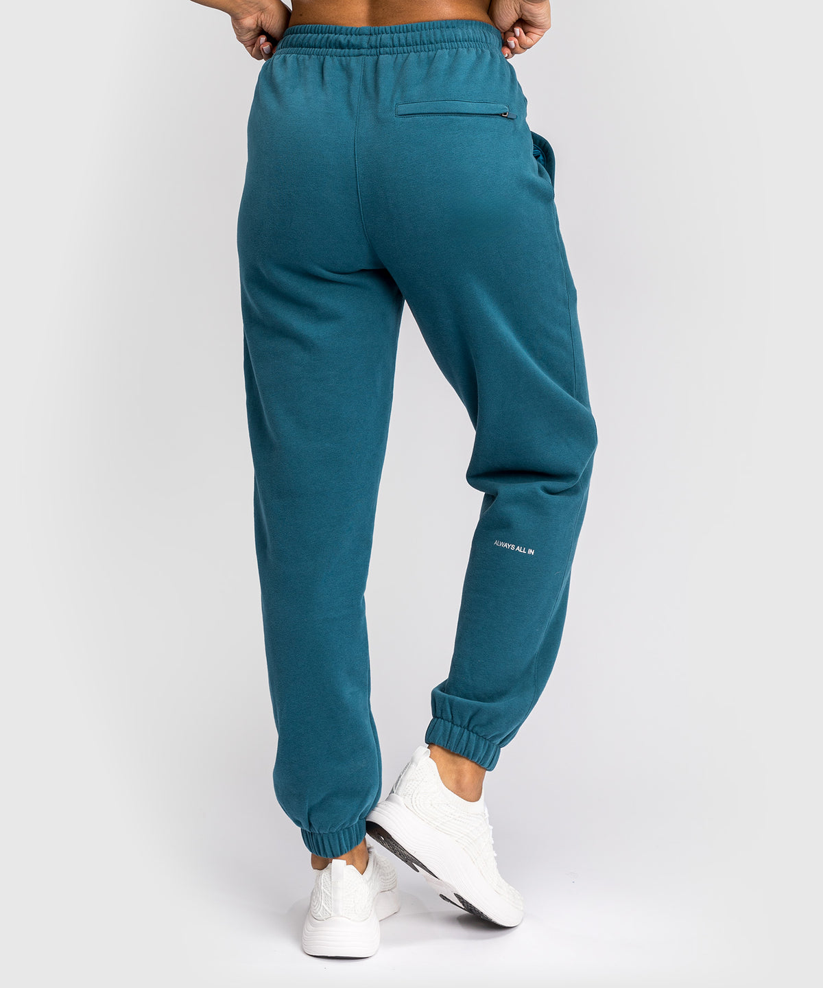 Venum x Demi Joggers - Azul Azur
