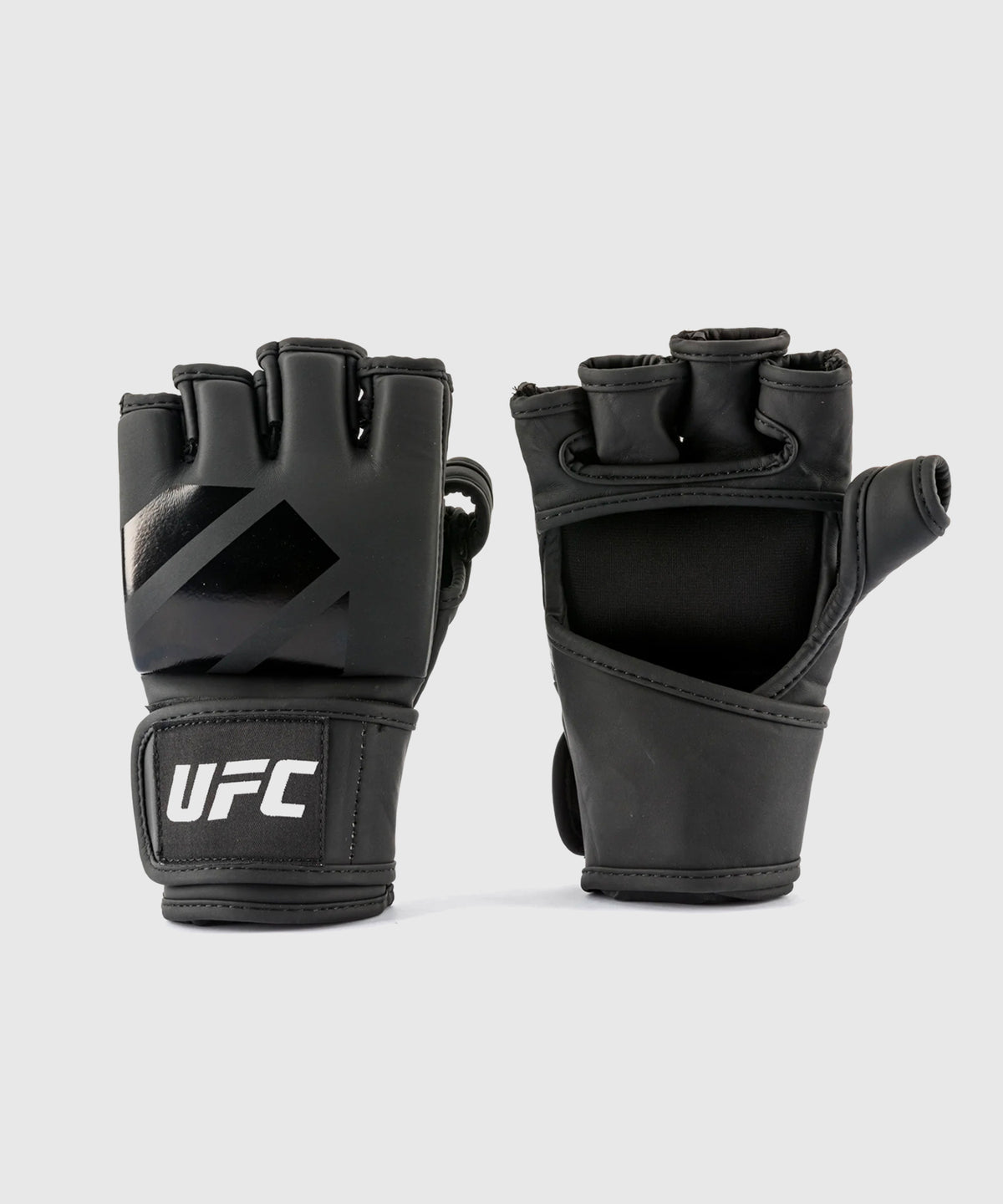 UFC Training Intermix 6oz Guantoni da MMA - Nero