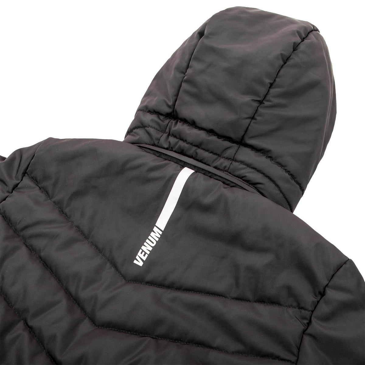 Doudoune Femme Venum Runner - Noir - Exclusivité
