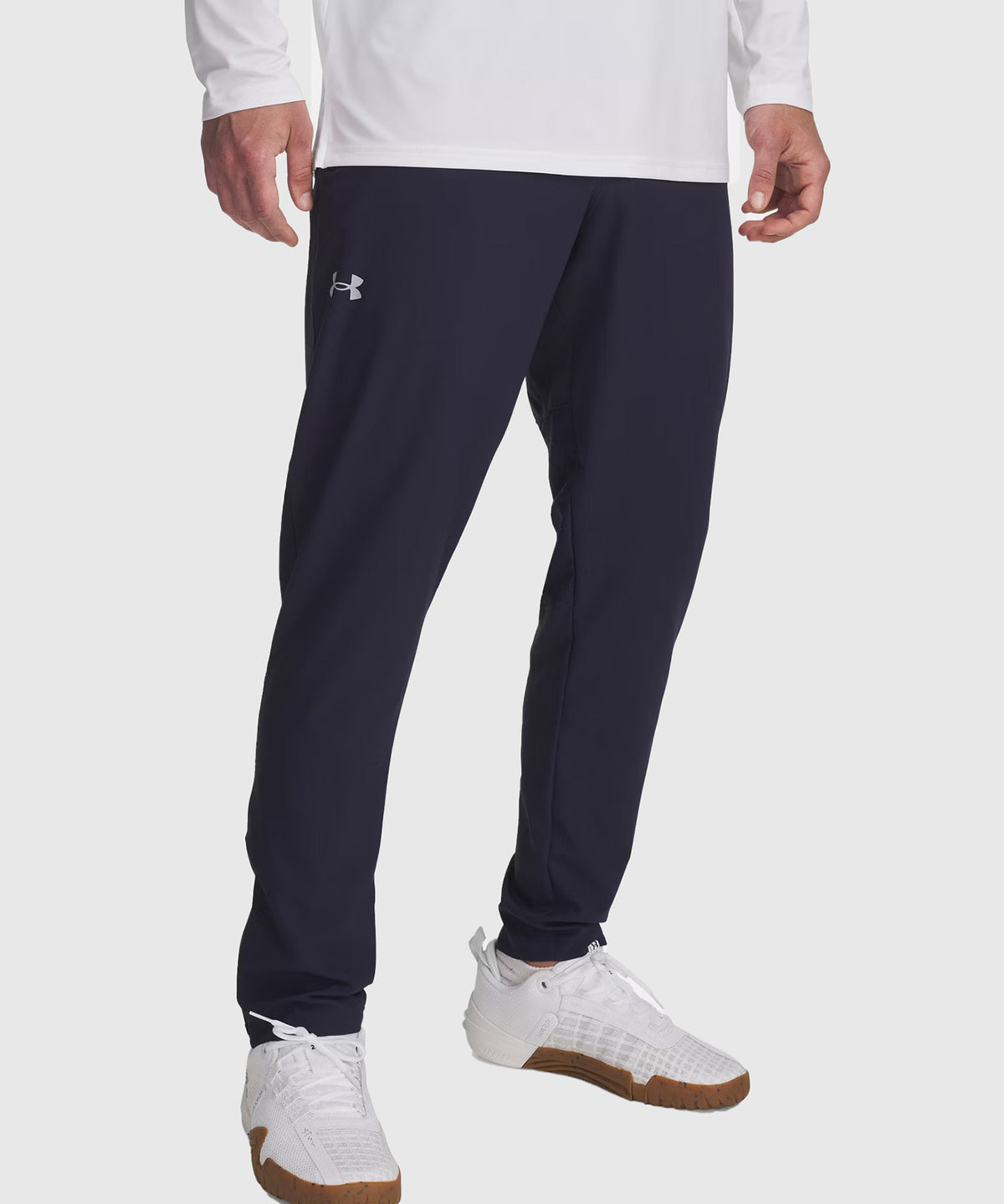 Under Armour Ua Vanish Woven Pantalone – Blu Navy