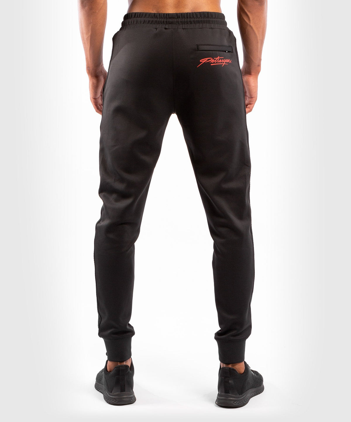 Venum Petrosyan 2.0 Jogging Pants - Black/Gold