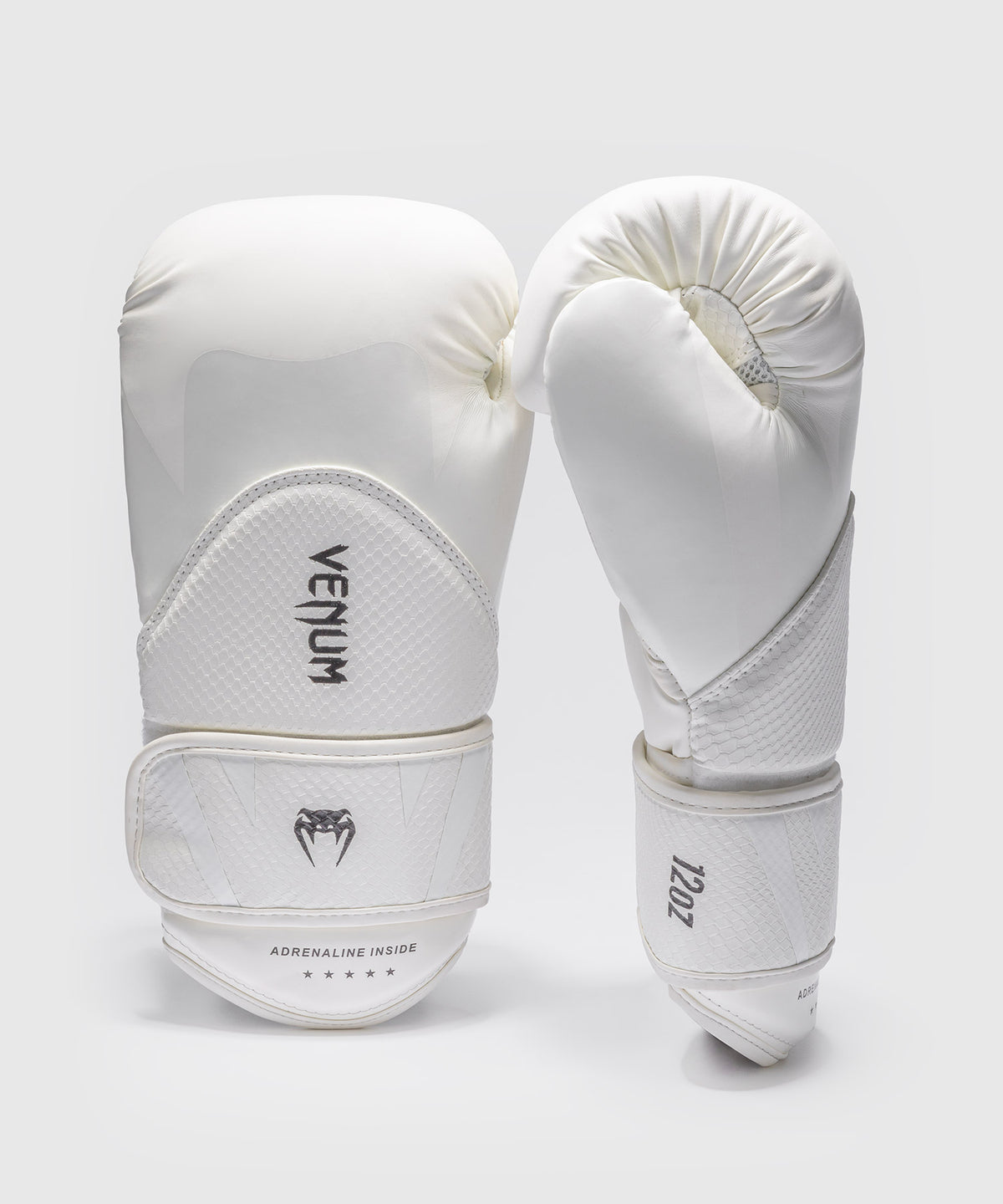 Venum Challenger 4.0 Scales Boxhandschuhe – Elfenbein