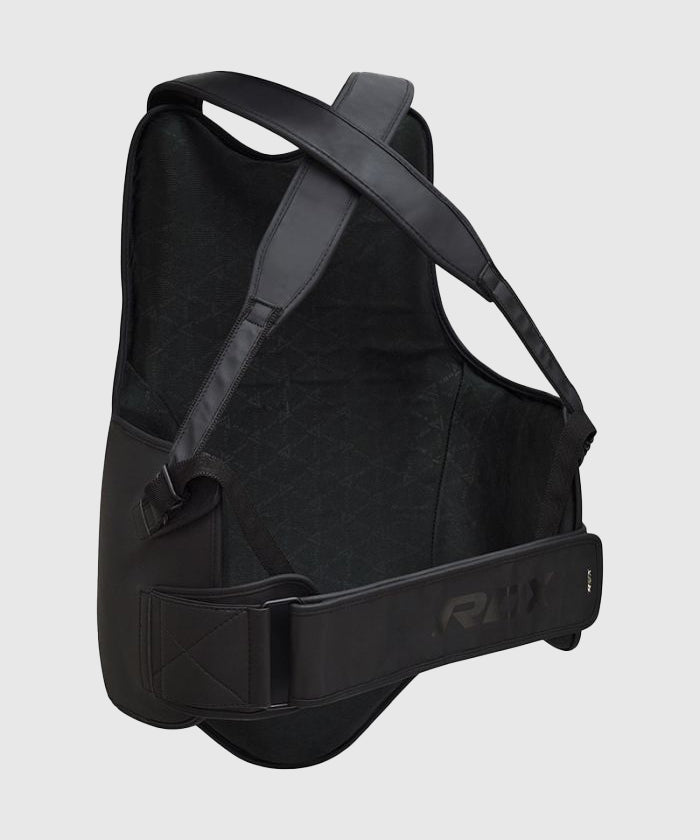 RDX T15 Body Protector - Matt Black