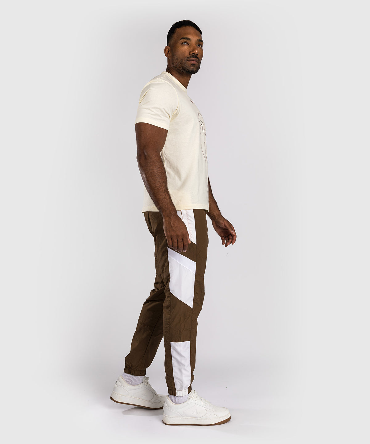 Venum Attack 90 Pantaloni Tuta - Marrone scuro
