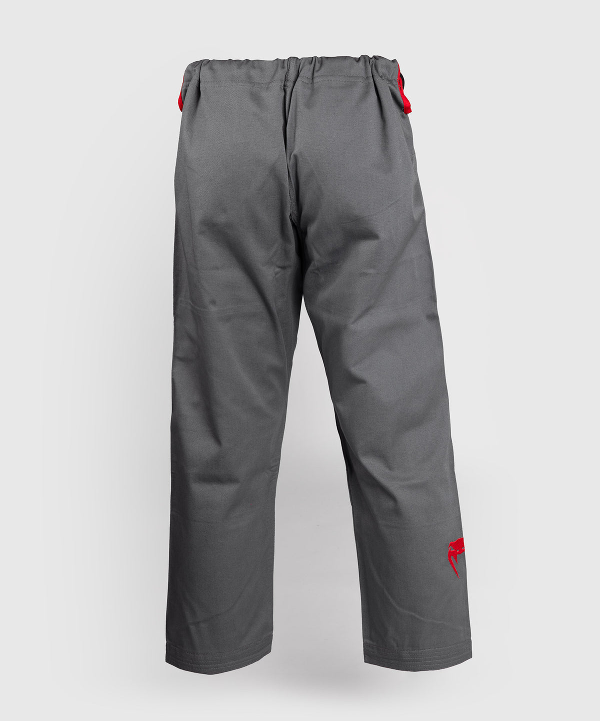 Venum Contender 3.0 Brazilian Jiu Jitsu Gi - Storm Grau