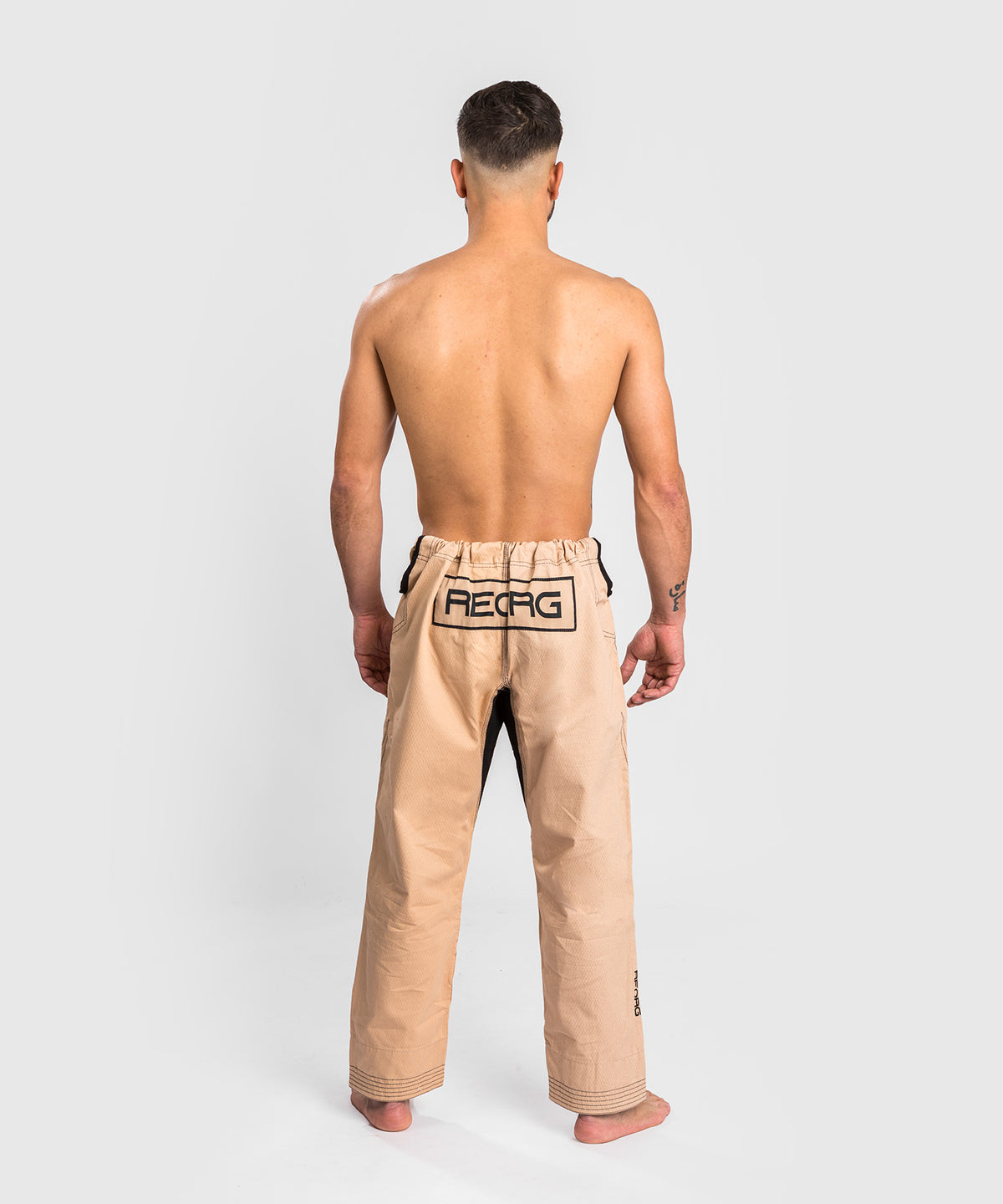 Venum Reorg BJJ Kimono - Sand