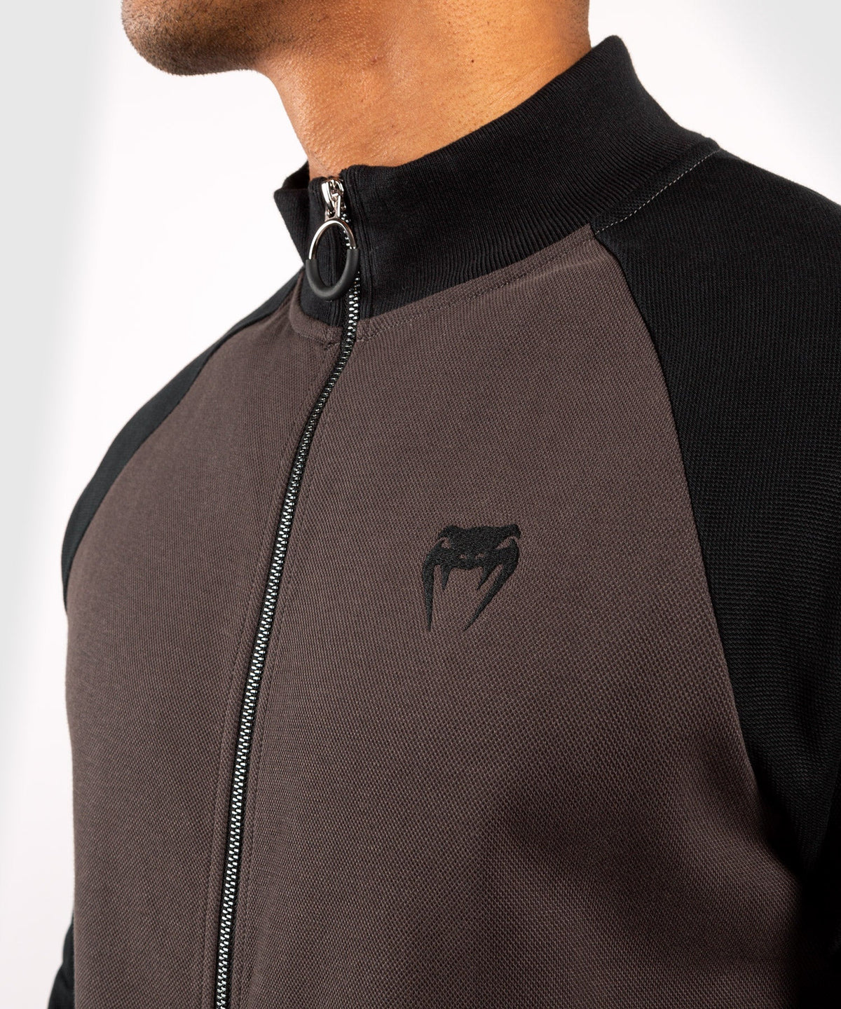 Veste Venum Lions21 - Noir/Gris