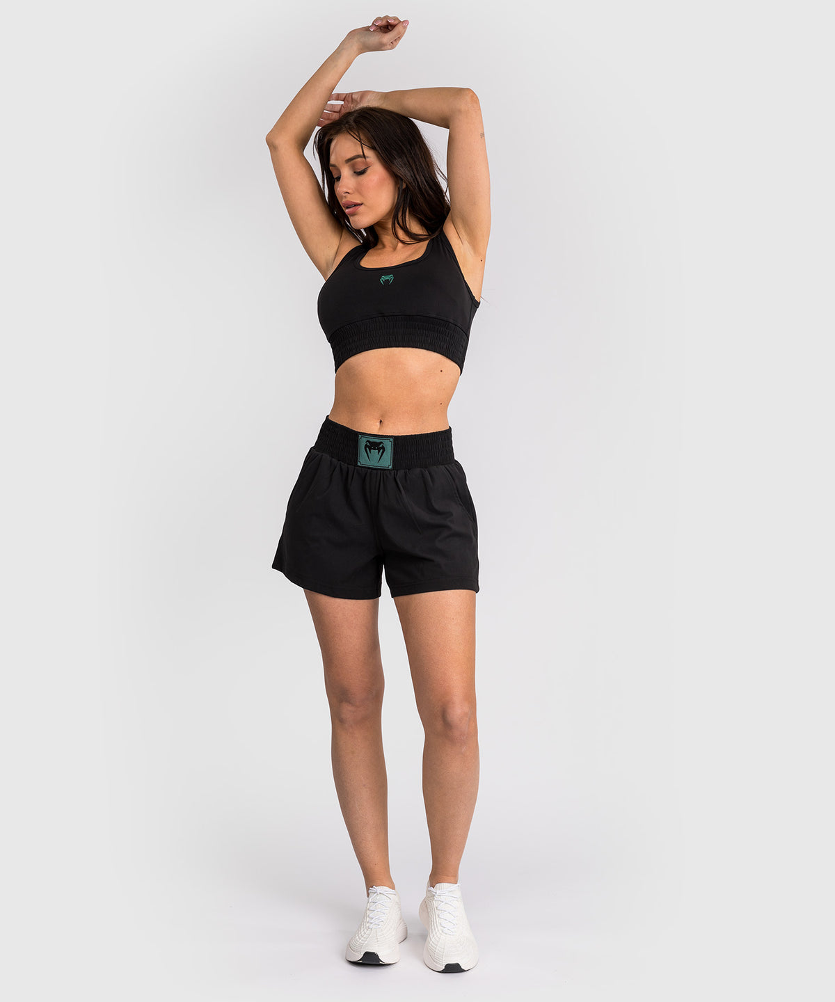 Venum Boxing Classic Pantaloni da Allenamento da Donna - Nero