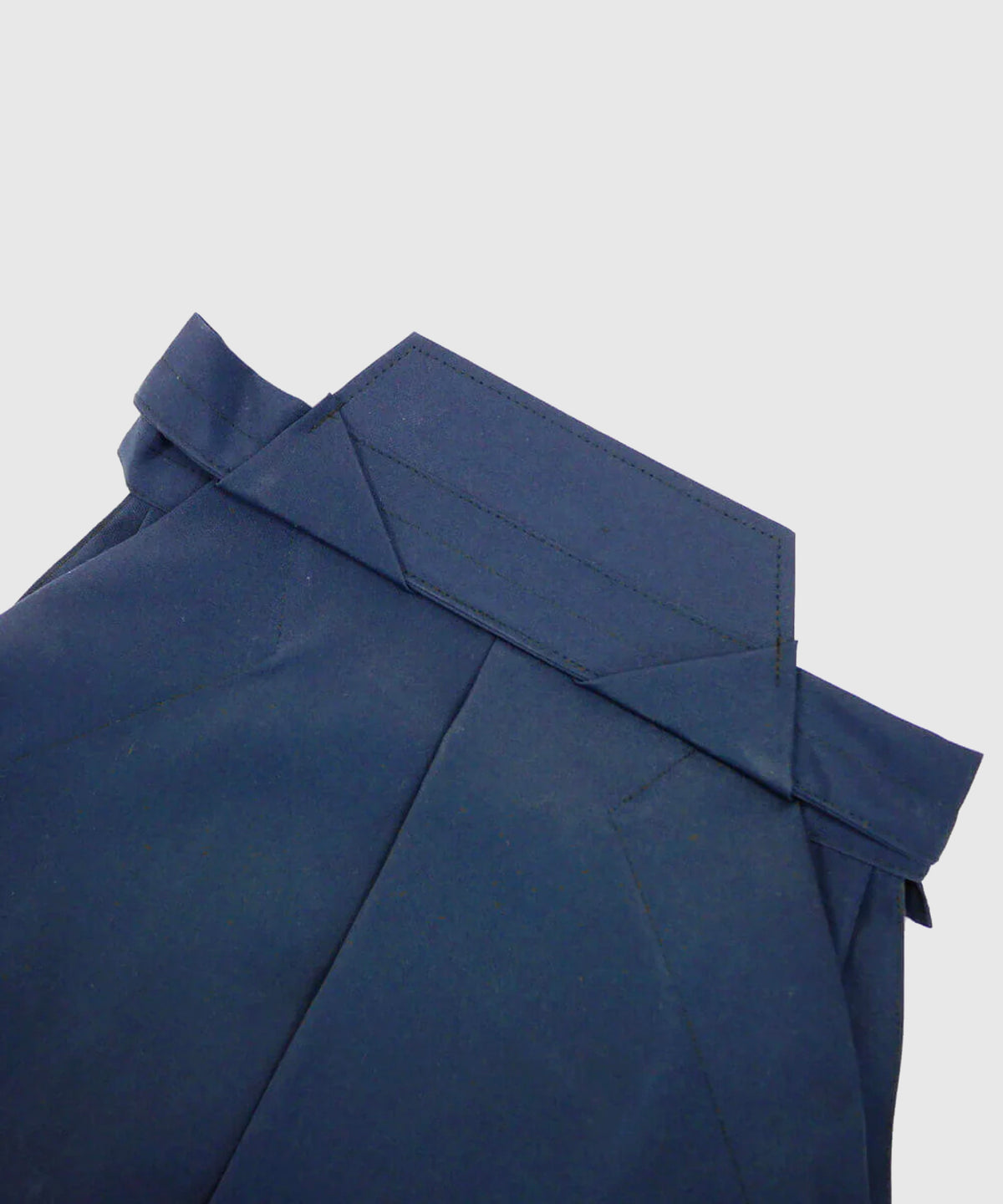 Seido "Keiko" Tetron Supérieur Hakama - Navy