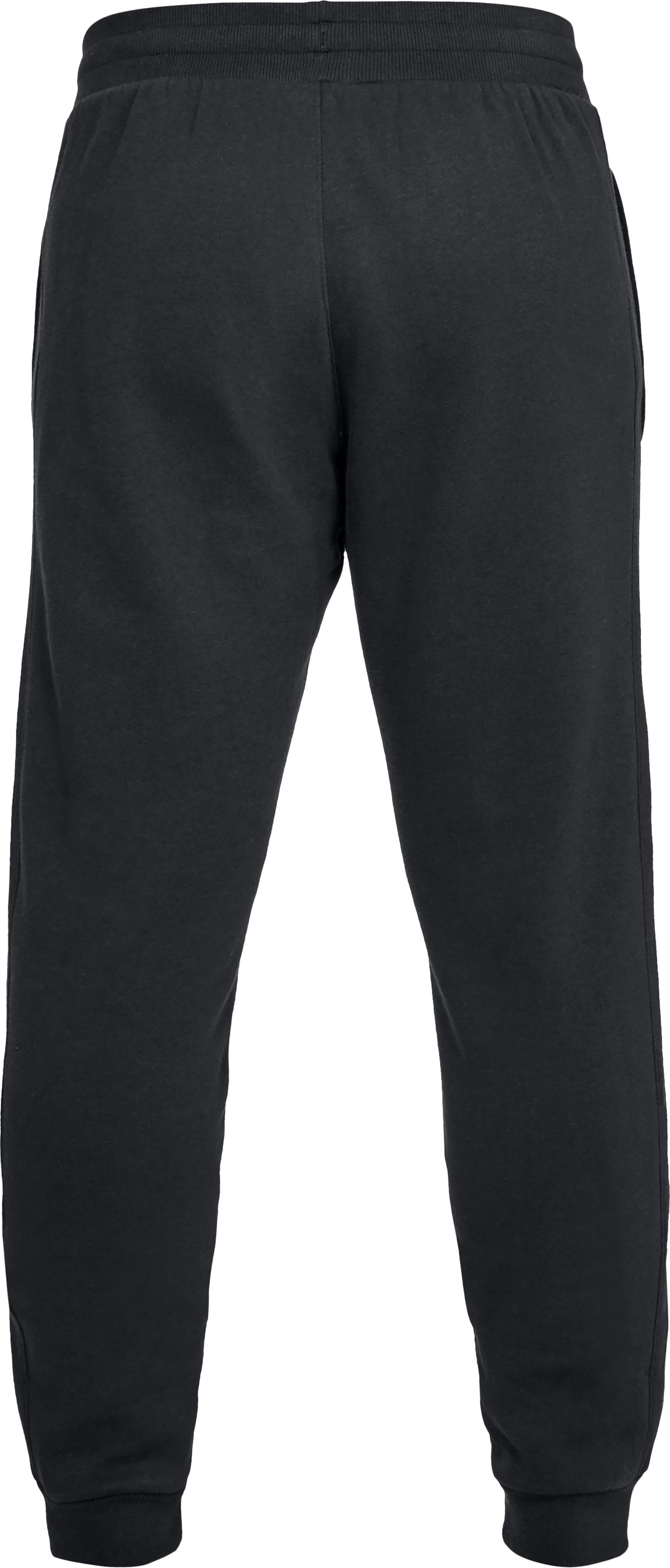 Under Armour Rival Fleece Pantalón de Jogging – Negro