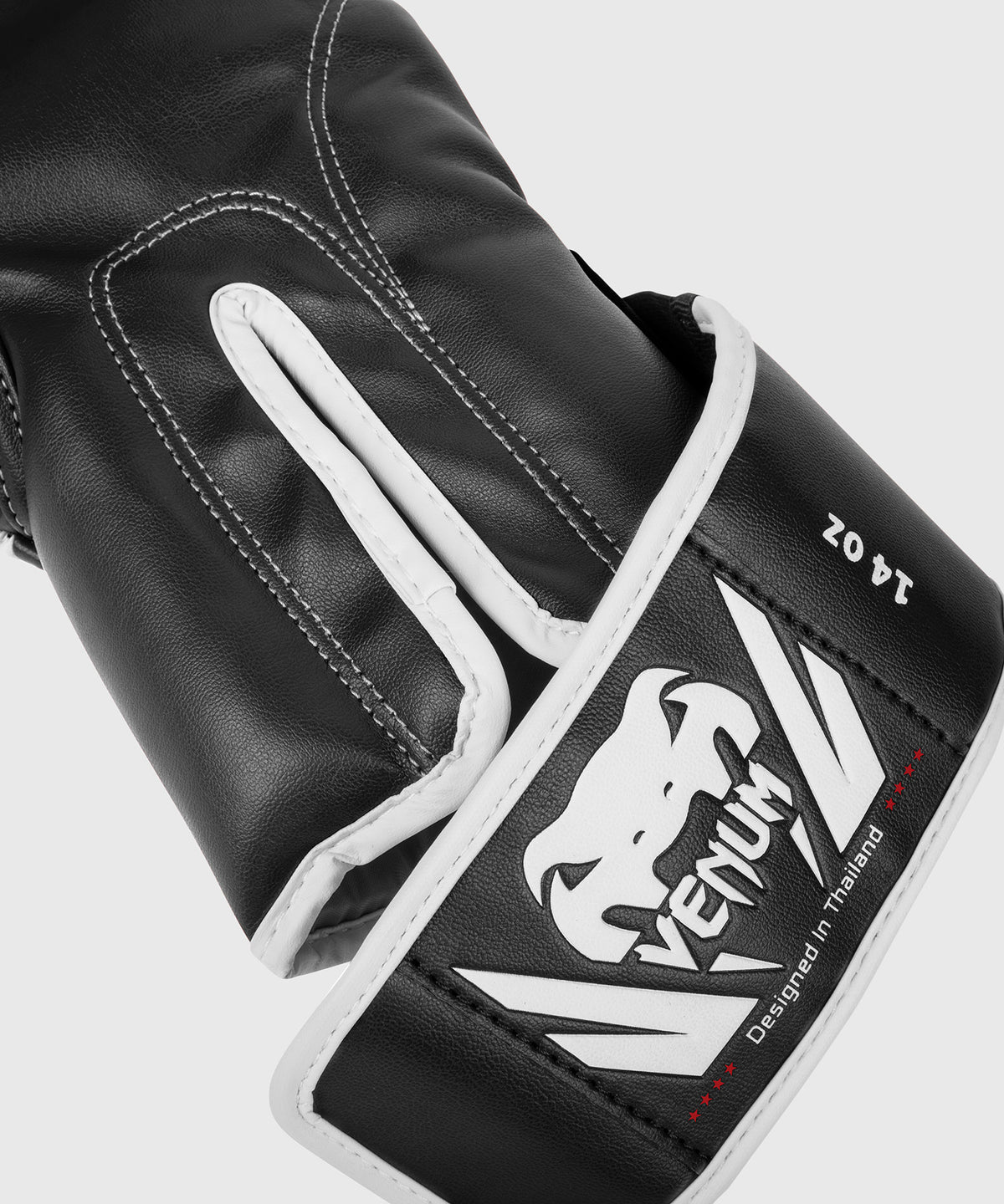 Gants de Boxe Venum Challenger 2.0 - Noir