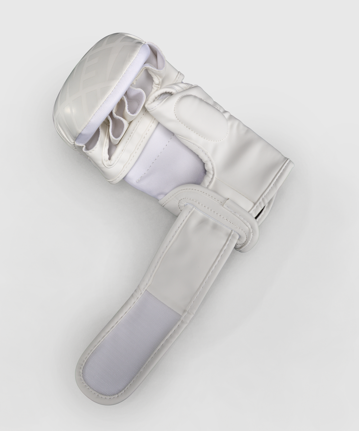 Gants de sparring Venum Contender 1.5 XT 3D - Blanc/Or