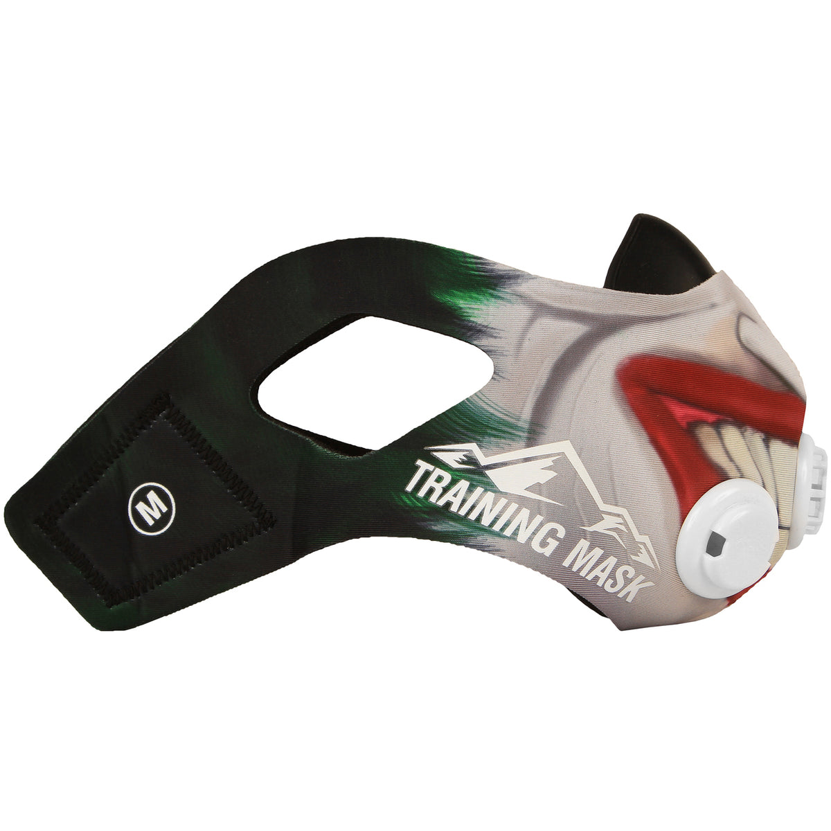 Cinta para Training Mask 2.0 Joker