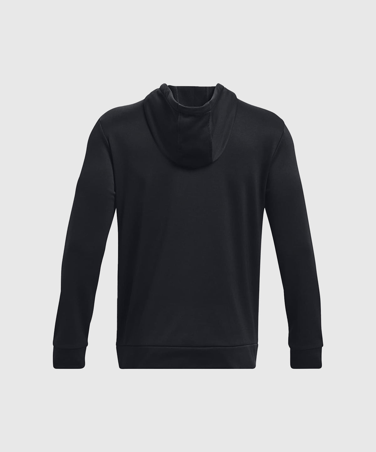 Under Armour Fleece Sweatshirt – Schwarz