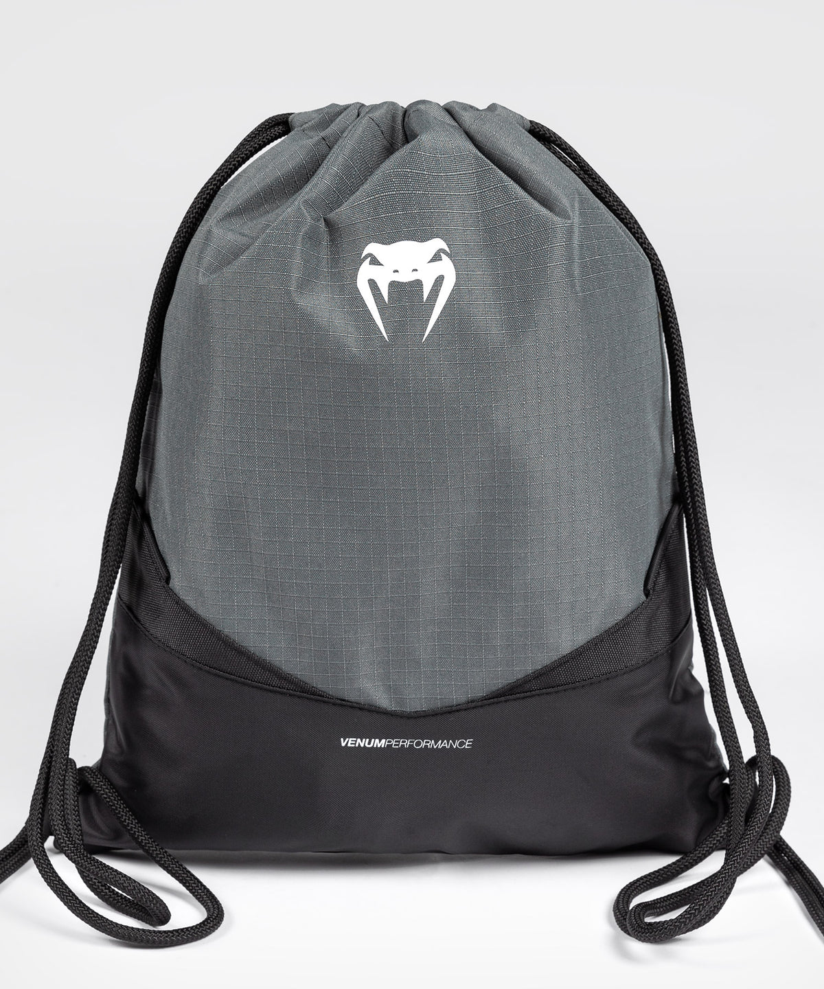Venum Evo 2 Drawstring Bag (15-20L) – Sturmgrau