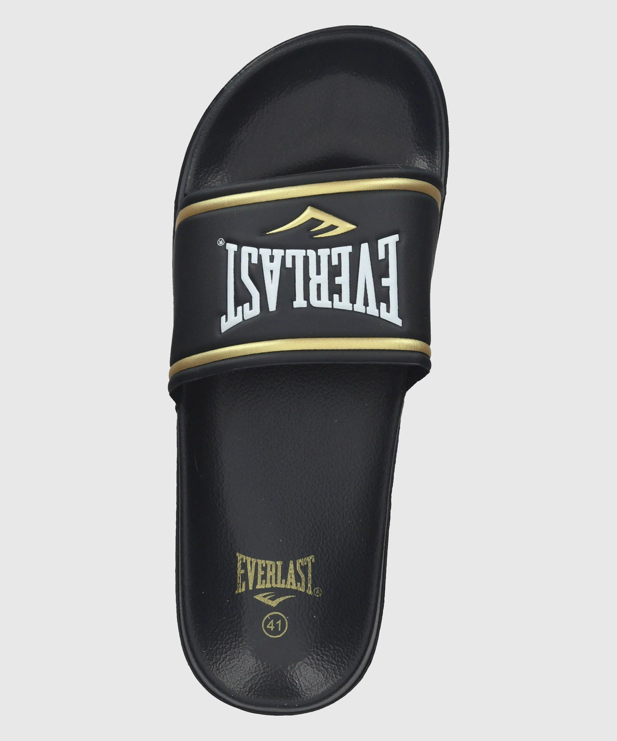 Everlast Chanclas - Negro