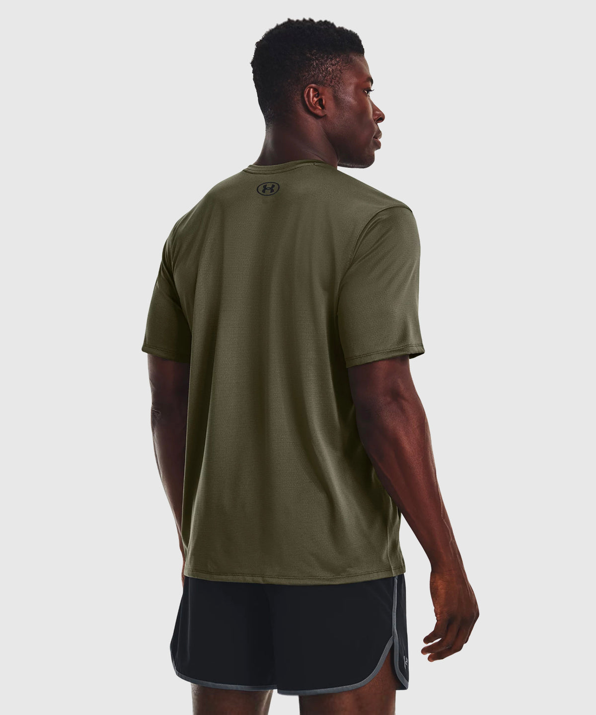 Under Armour Ua Tech™ Camiseta – Caqui