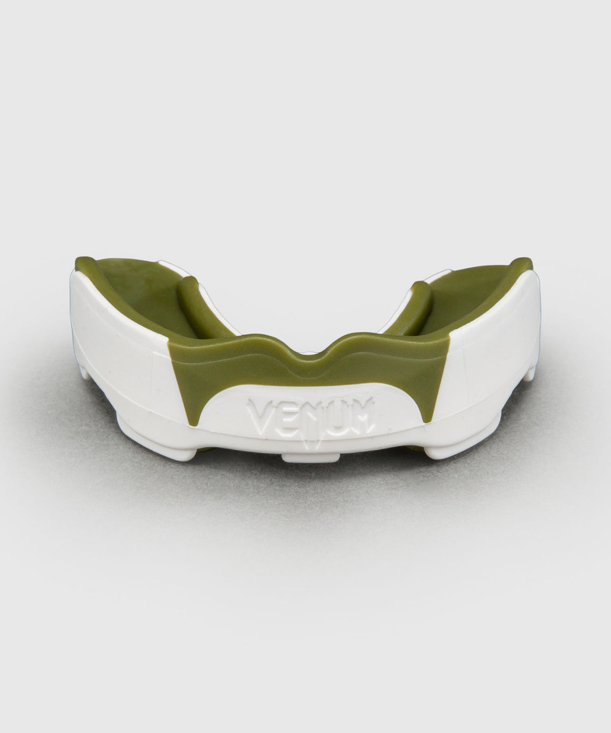 Venum Predator Mouthguard – White/Kaki