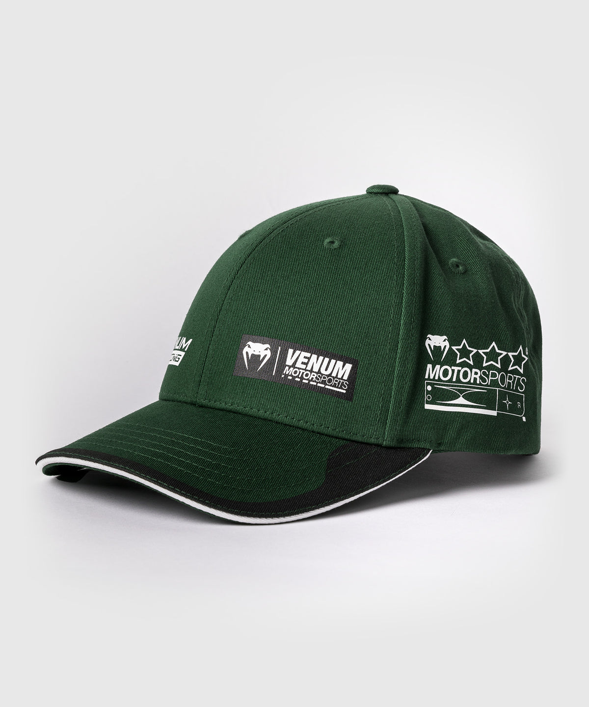 Venum Motorsport Hut - Waldgrün