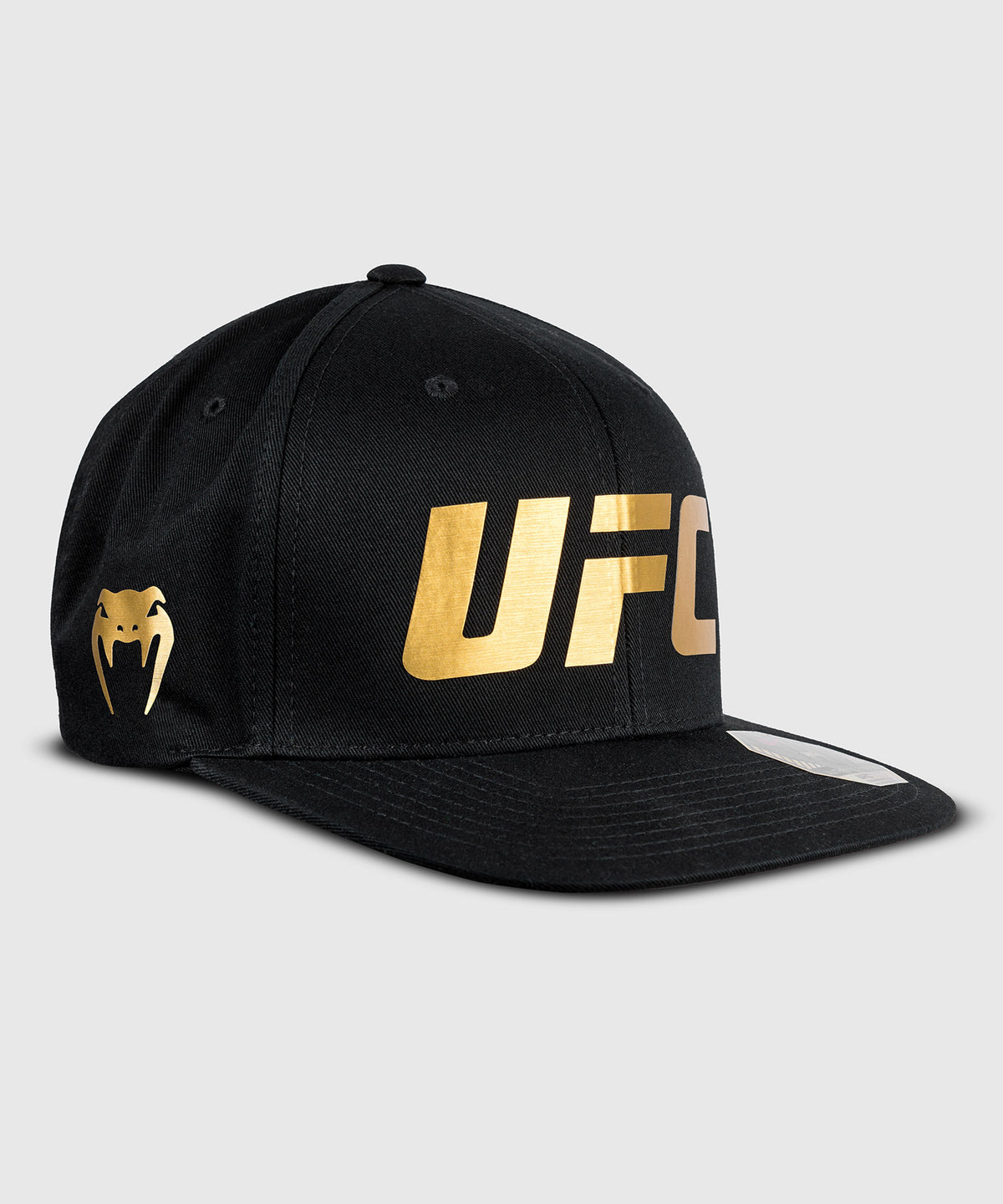 UFC Adrenaline by Venum Authentic Fight Night Gorra de béisbol - Champion