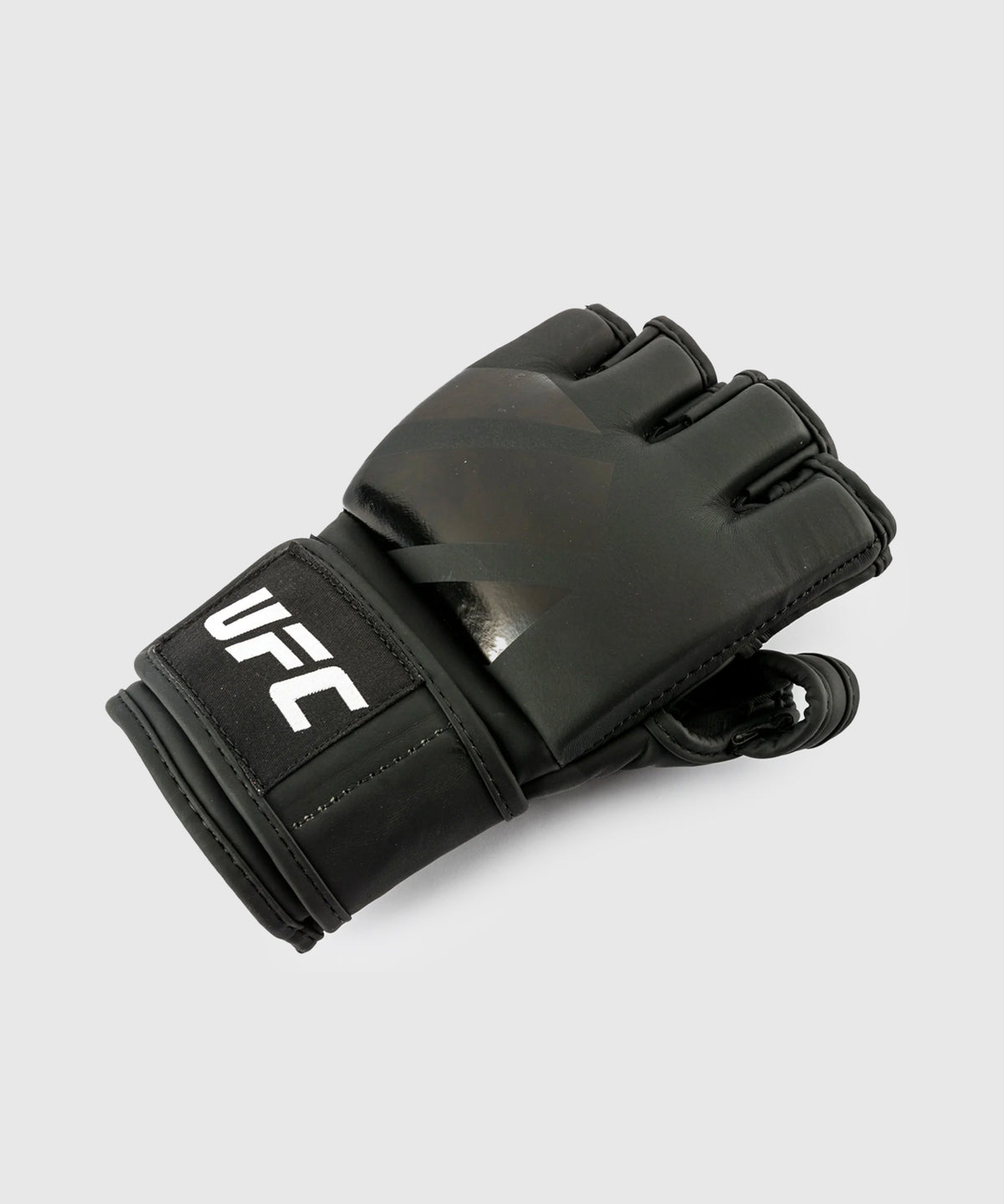 UFC Training Intermix 6oz Guantoni da MMA - Nero