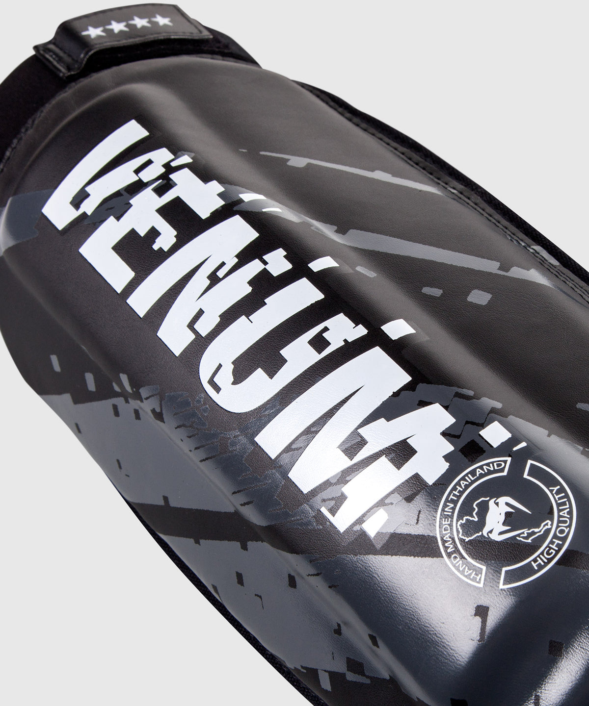 Parastinchi Venum Pixel MMA - Nero/Grigio