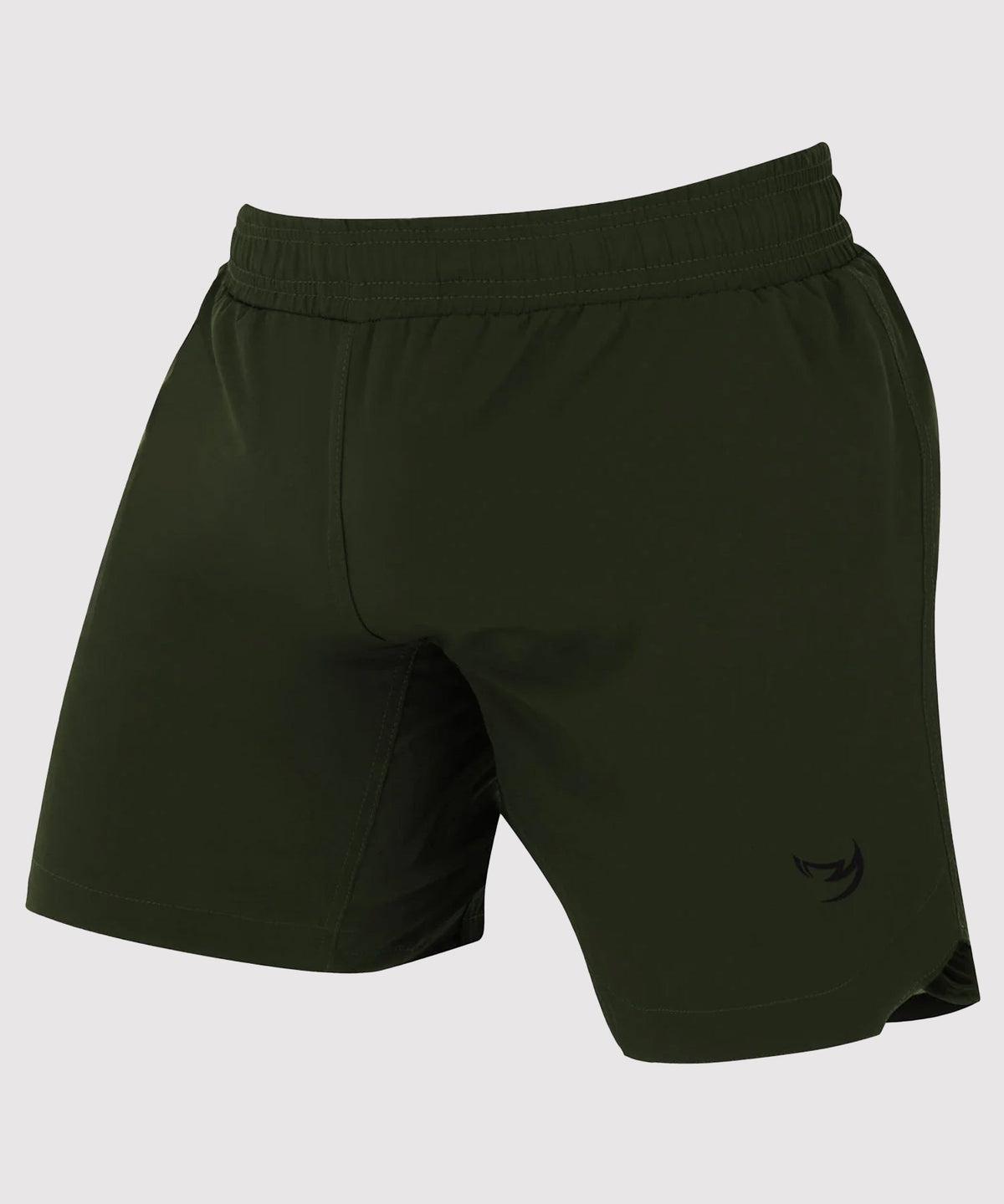 Fumetsu Origins Fight Shorts - Khaki