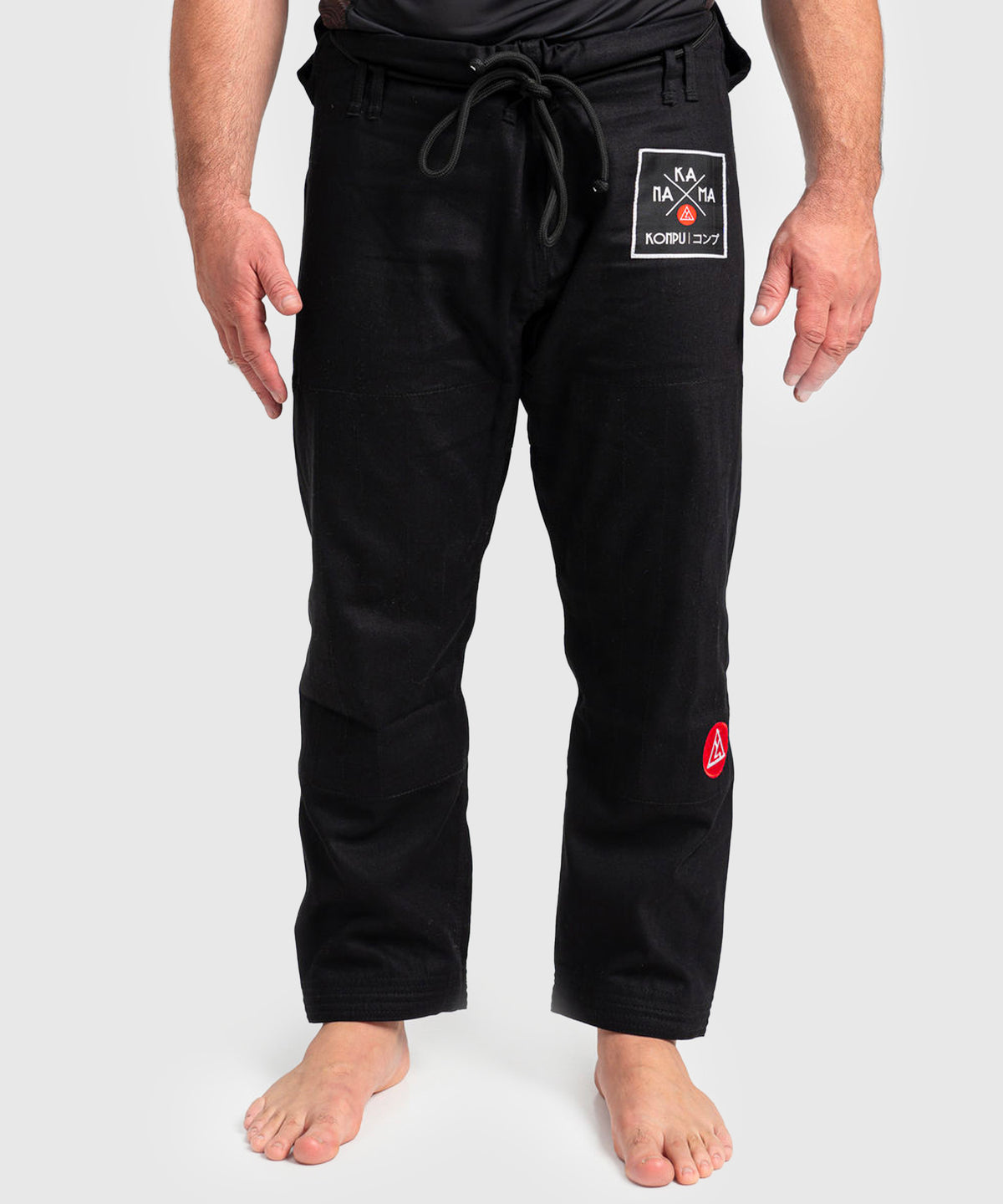 Nakama Konpu Kimono JJB - Nero
