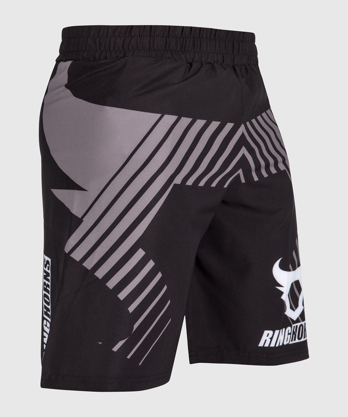 Ringhorns Charger sports shorts - Black