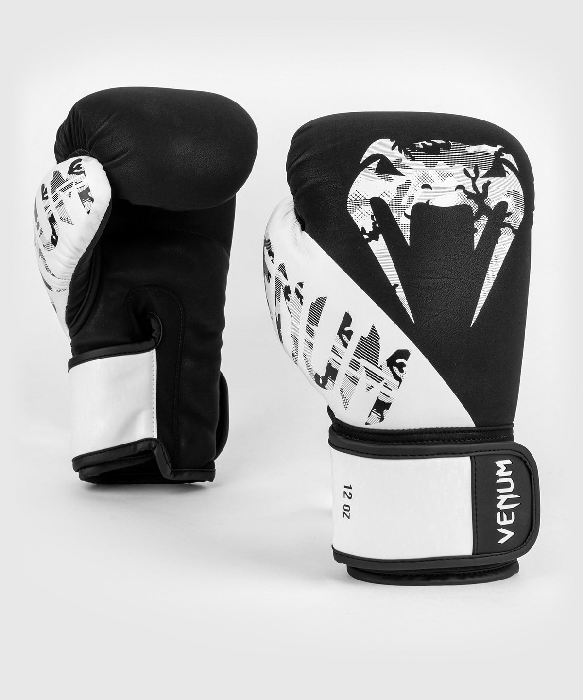 Venum Legacy boxing gloves