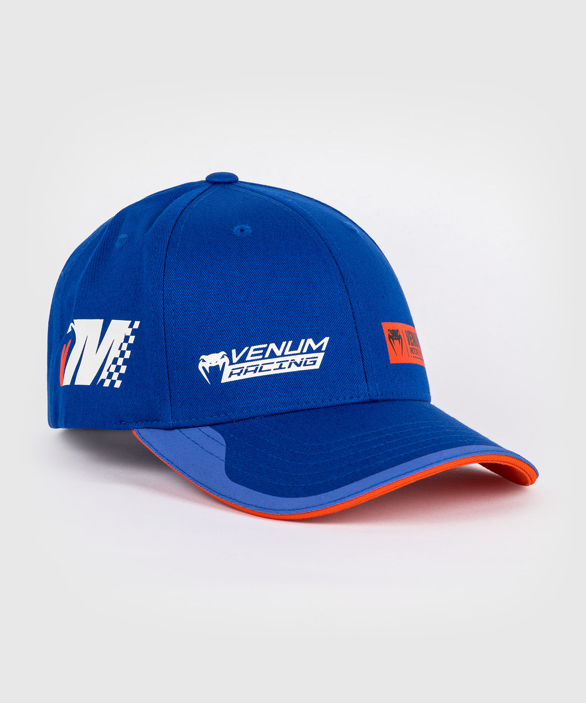 Venum Motorsport Hut - Königsblau