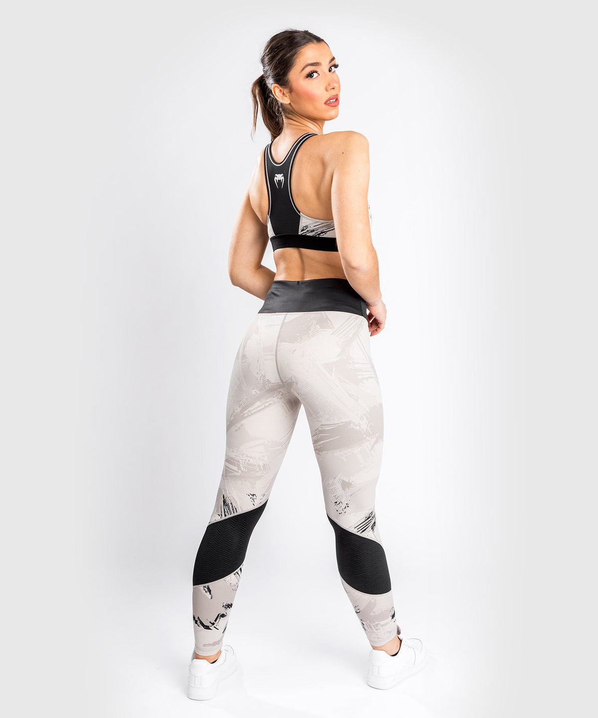 Legging UFC Venum Authentic Fight Week 2.0 - Sable