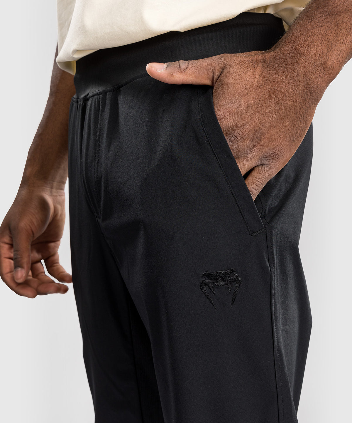 Jogging Venum Fly - Noir Profond