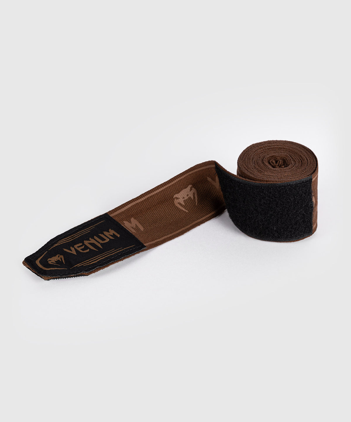 Venum Kontact Evo Classic Handwrap - Dark Brown