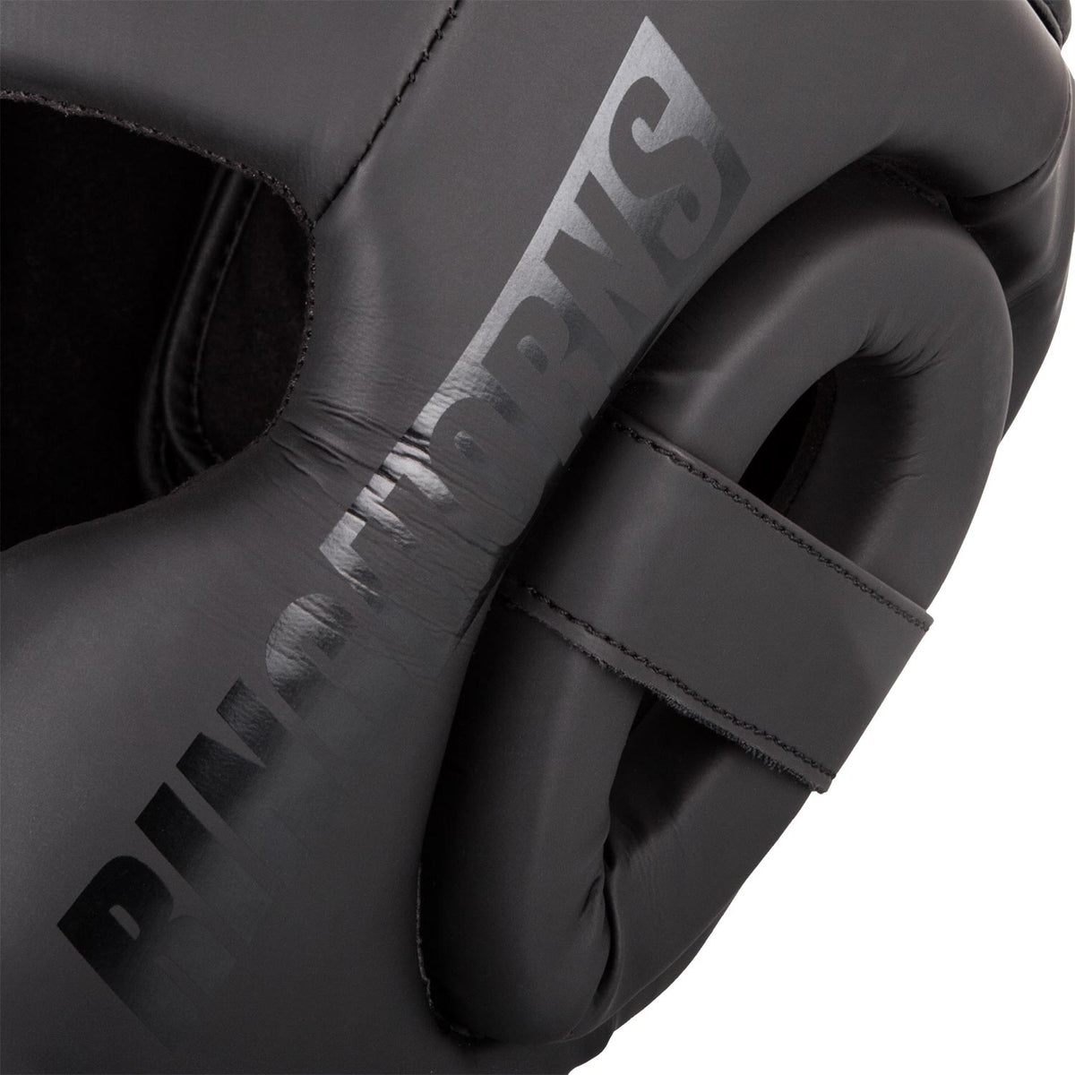 Casque Ringhorns Charger by Venum - Noir/Noir